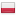 kul.pl hosted country